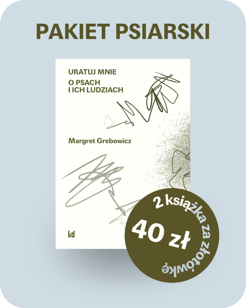 Pakiet psiarski