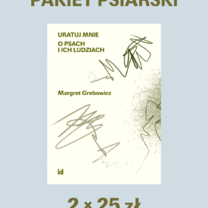 Pakiet psiarski