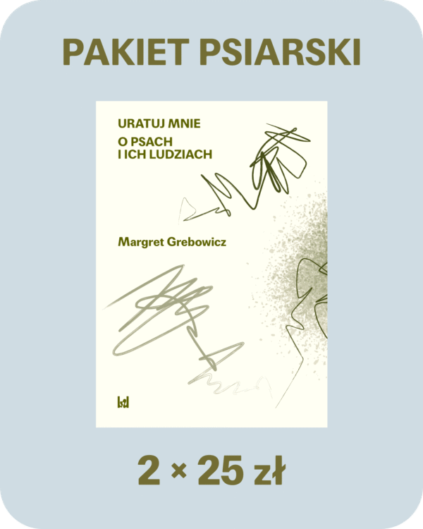 Pakiet psiarski